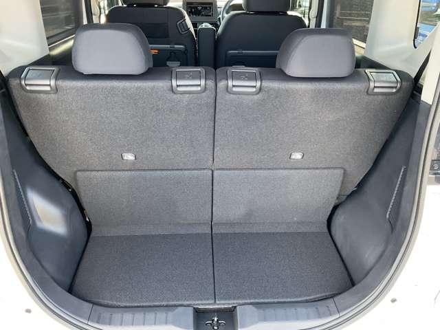 ルークス ６６０　ハイウェイスターＸ　プロパイロット　エディション　雹害車　両側ハンズフリ－オ－トスライドドア　左右パワースライドドア　アイドリング　イモビ　パノラマモニター　助手席エアバッグ　衝突軽減ブレーキ　ＰＷ　禁煙　ＬＥＤヘッドライト　ＬＤＷ　スマートキー　バックカメラ　ＰＳ　ＡＡＣ　アルミホイール（19枚目）