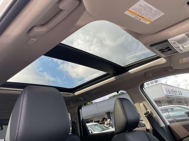 エクストレイル １．５　Ｇ　ｅ－４ＯＲＣＥ　４ＷＤ　サンル－フ　ナッパレザ－　ル－フレ－ル　ガラスルーフ　本革Ｓ　１オーナー　パークアシスト　禁煙　寒冷地仕様　ＬＥＤヘッドランプ　ナビＴＶ　スマートキー　レーダークルーズ　ＬＫＡ　キーフリー　ＥＴＣ　４ＷＤ　アルミホイール　メモリーナビ　ＰＳ（12枚目）