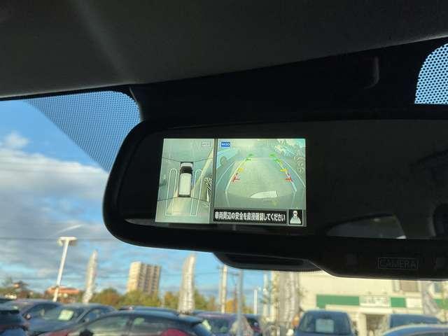 デイズ 660 ハイウェイスターX 雹害車 アラウンドモニタ- LEDヘッドライト ブレーキサポート 禁煙 全周囲カメラ LED イモビライザー インテリジェントキー レーンキープ バックカメラ アイドリングストップ オートエアコン デュアルエアバッグ アルミホイール キーレス(3枚目)