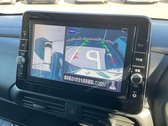 ルークス ６６０　ハイウェイスターＸ　被害軽減ブレーキ　全周囲カメラ　ＥＴＣ　アイスト　衝突被害軽減ブレ－キ　マルチビューカメラ　車線逸脱警報装置　ＥＴＣ　ＬＥＤ　スマートキー　パワーウィンドウ　ワンオーナー　カーテンエアバック　ドライブレコーダー　ナビＴＶ　バックカメラ（3枚目）