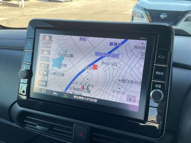 ルークス ６６０　ハイウェイスターＸ　被害軽減ブレーキ　全周囲カメラ　ＥＴＣ　アイスト　衝突被害軽減ブレ－キ　マルチビューカメラ　車線逸脱警報装置　ＥＴＣ　ＬＥＤ　スマートキー　パワーウィンドウ　ワンオーナー　カーテンエアバック　ドライブレコーダー　ナビＴＶ　バックカメラ（5枚目）