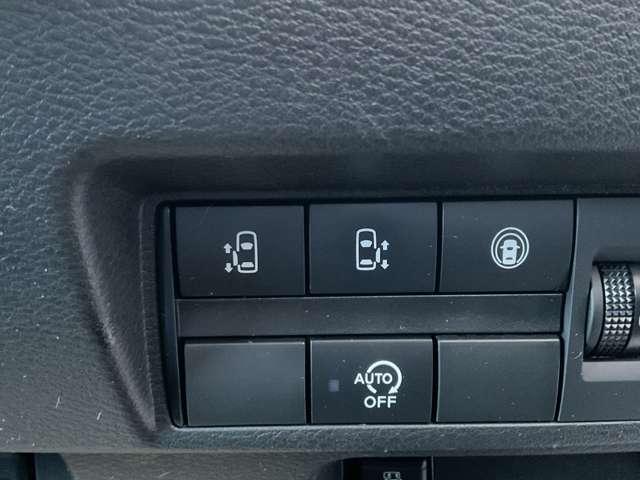 ルークス ６６０　ハイウェイスターＸ　被害軽減ブレーキ　全周囲カメラ　ＥＴＣ　アイスト　衝突被害軽減ブレ－キ　マルチビューカメラ　車線逸脱警報装置　ＥＴＣ　ＬＥＤ　スマートキー　パワーウィンドウ　ワンオーナー　カーテンエアバック　ドライブレコーダー　ナビＴＶ　バックカメラ（6枚目）