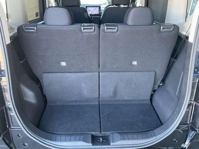 ルークス ６６０　ハイウェイスターＸ　被害軽減ブレーキ　全周囲カメラ　ＥＴＣ　アイスト　衝突被害軽減ブレ－キ　マルチビューカメラ　車線逸脱警報装置　ＥＴＣ　ＬＥＤ　スマートキー　パワーウィンドウ　ワンオーナー　カーテンエアバック　ドライブレコーダー　ナビＴＶ　バックカメラ（19枚目）