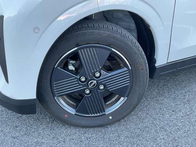 サクラ X 純正大画面ナビTV アラウンドモニタ- アラウンドヴューモニター テレビ 運転席エアバック AAC LEDヘッドランプ 試乗車 スマートキー レーンアシスト ETC 禁煙車 ドラレコ キーレスエントリー ワンオーナー バックモニター ABS(14枚目)