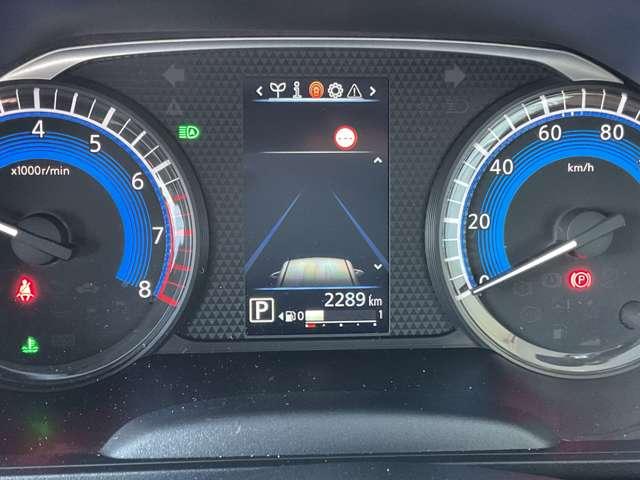 ルークス ６６０　ハイウェイスターＧターボ　プロパイロット　エディション　純正大画面ナビＴＶ　アラウンドモニタ－　両側パワードア　アラウンドビュ　プリクラッシュセーフティー　メモリナビ　アダプティブクルコン　レーンキープ　展示試乗車ＵＰ　禁煙　インテリキ－　ＥＴＣ　ＬＥＤヘッドライト　アイドリングストップ　ＡＣ（6枚目）