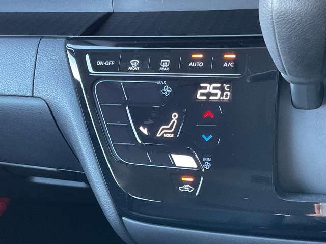 ルークス ６６０　ハイウェイスターＧターボ　プロパイロット　エディション　純正大画面ナビＴＶ　アラウンドモニタ－　両側パワードア　アラウンドビュ　プリクラッシュセーフティー　メモリナビ　アダプティブクルコン　レーンキープ　展示試乗車ＵＰ　禁煙　インテリキ－　ＥＴＣ　ＬＥＤヘッドライト　アイドリングストップ　ＡＣ（12枚目）