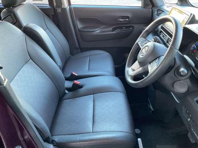 ルークス ６６０　ハイウェイスターＧターボ　プロパイロット　エディション　純正大画面ナビＴＶ　アラウンドモニタ－　両側パワードア　アラウンドビュ　プリクラッシュセーフティー　メモリナビ　アダプティブクルコン　レーンキープ　展示試乗車ＵＰ　禁煙　インテリキ－　ＥＴＣ　ＬＥＤヘッドライト　アイドリングストップ　ＡＣ（17枚目）