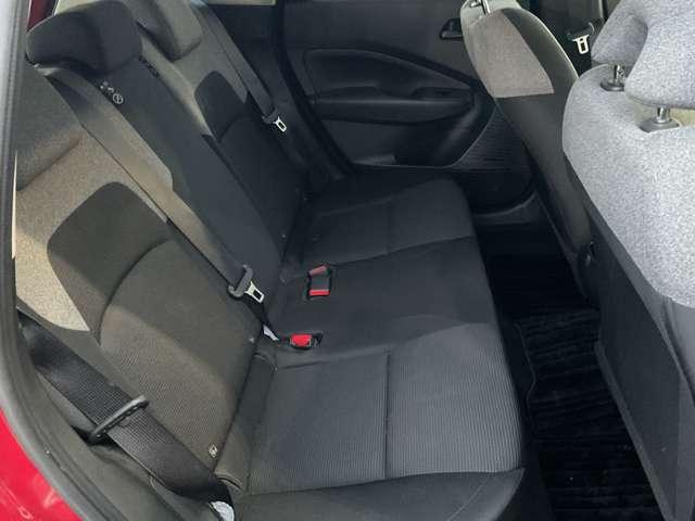 ノート １．２　Ｓ　純正大画面ナビＴＶ　アラウンドモニタ－　アダ　軽減ブレーキ　３６０°カメラ　ワンオーナー　禁煙　ＬＤＷ　バックカメラ　サイドカメラ　インテリキー　イモビライザー　ＬＥＤヘッド　メモリーナビ　ドライブレコーダー　ナビＴＶ付き　ワンセグＴＶ付き（17枚目）