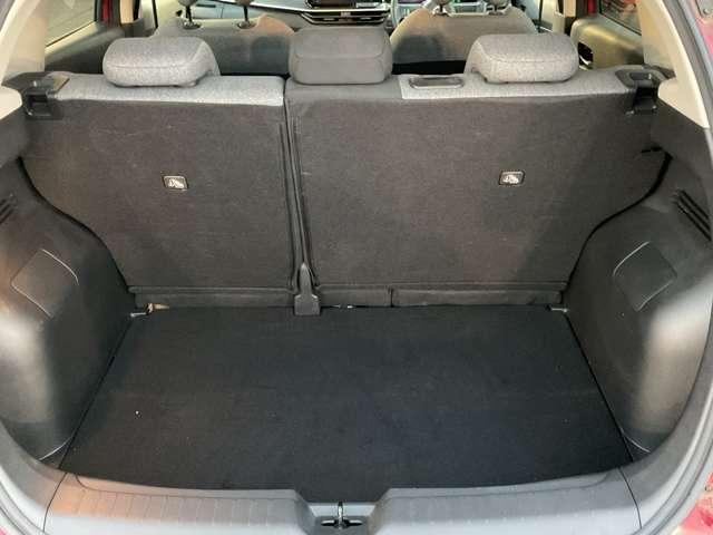 ノート １．２　Ｓ　純正大画面ナビＴＶ　アラウンドモニタ－　アダ　軽減ブレーキ　３６０°カメラ　ワンオーナー　禁煙　ＬＤＷ　バックカメラ　サイドカメラ　インテリキー　イモビライザー　ＬＥＤヘッド　メモリーナビ　ドライブレコーダー　ナビＴＶ付き　ワンセグＴＶ付き（18枚目）