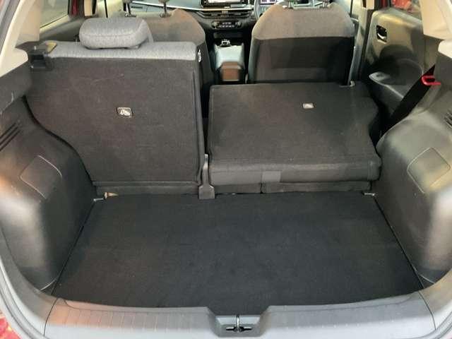 ノート １．２　Ｓ　純正大画面ナビＴＶ　アラウンドモニタ－　アダ　軽減ブレーキ　３６０°カメラ　ワンオーナー　禁煙　ＬＤＷ　バックカメラ　サイドカメラ　インテリキー　イモビライザー　ＬＥＤヘッド　メモリーナビ　ドライブレコーダー　ナビＴＶ付き　ワンセグＴＶ付き（19枚目）