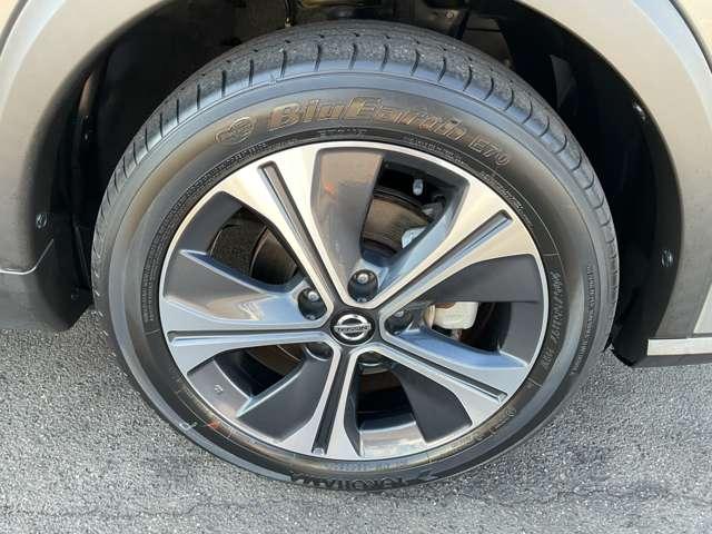 キックス １．２　Ｘ　（ｅ－ＰＯＷＥＲ）　純正大画面ナビＴＶ　プロパイロット　ナビ＆ＴＶ　ワンオ－ナ－車　追従クルコン　スマートキー　ＬＥＤヘッド　レーンアシスト　パワーステアリング　禁煙車　盗難防止システム　ドライブレコーダー　ＥＴＣ　整備記録簿有　メモリーナビ　アルミ（12枚目）