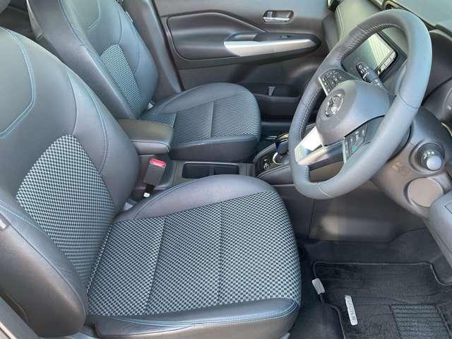 キックス １．２　Ｘ　（ｅ－ＰＯＷＥＲ）　純正大画面ナビＴＶ　プロパイロット　ナビ＆ＴＶ　ワンオ－ナ－車　追従クルコン　スマートキー　ＬＥＤヘッド　レーンアシスト　パワーステアリング　禁煙車　盗難防止システム　ドライブレコーダー　ＥＴＣ　整備記録簿有　メモリーナビ　アルミ（16枚目）