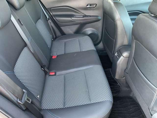 キックス １．２　Ｘ　（ｅ－ＰＯＷＥＲ）　純正大画面ナビＴＶ　プロパイロット　ナビ＆ＴＶ　ワンオ－ナ－車　追従クルコン　スマートキー　ＬＥＤヘッド　レーンアシスト　パワーステアリング　禁煙車　盗難防止システム　ドライブレコーダー　ＥＴＣ　整備記録簿有　メモリーナビ　アルミ（17枚目）