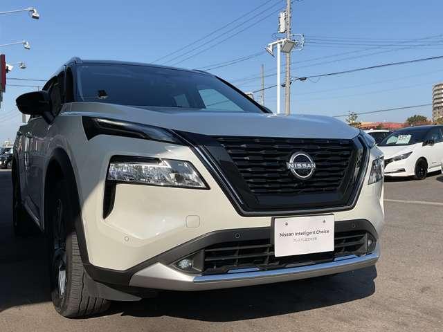 エクストレイル １．５　Ｇ　ｅ－４ＯＲＣＥ　４ＷＤ　サンル－フ　ナッパレザ－　ＢＯＳＥサウンド　ガラスルーフ　本革Ｓ　パークアシスト　禁煙　寒冷地仕様　ＬＥＤヘッドランプ　ナビＴＶ　スマートキー　レーダークルーズ　ＬＫＡ　キーフリー　ＥＴＣ　４ＷＤ　アルミホイール　メモリーナビ　バックカメラ（15枚目）