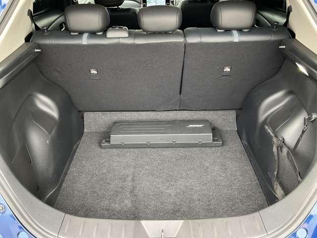 リーフ e+ G プロパイロット メーカーナビ 全周囲カメラ インテリジェントアラウンドビューモニター LEDヘッド インテリジェントキー レーダークルコン ドライブレコーダー 車線逸脱 メモリーナビ ETC パーキングアシスト サイドカーテンエアバック AC(19枚目)