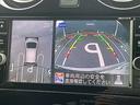 見下ろしているかのような映像で、駐車もスムーズに行ける!インテリジェントアラウンドビューモニターです。