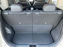 ラゲッジスペースもゆとりのあるスペースです。