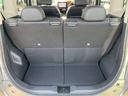 ラゲッジスペースもゆとりのあるスペースです。