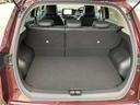 ラゲッジルームも広々!荷物をたくさん乗せられます。