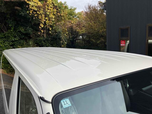 ハイエースバン DX GLパッケージ 4WD クリアランスソナー レーンアシスト 衝突被害軽減システム 両側スライドドア オートマチックハイビーム オートライト キーレスエントリー 電動格納ミラー AT 100V電源 ESC エアコン(19枚目)