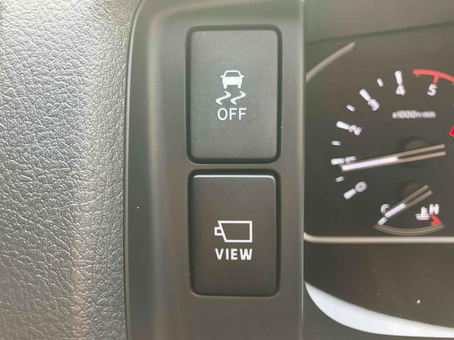 ハイエースバン DX GLパッケージ 4WD クリアランスソナー レーンアシスト 衝突被害軽減システム 両側スライドドア オートマチックハイビーム オートライト キーレスエントリー 電動格納ミラー AT 100V電源 ESC エアコン(34枚目)