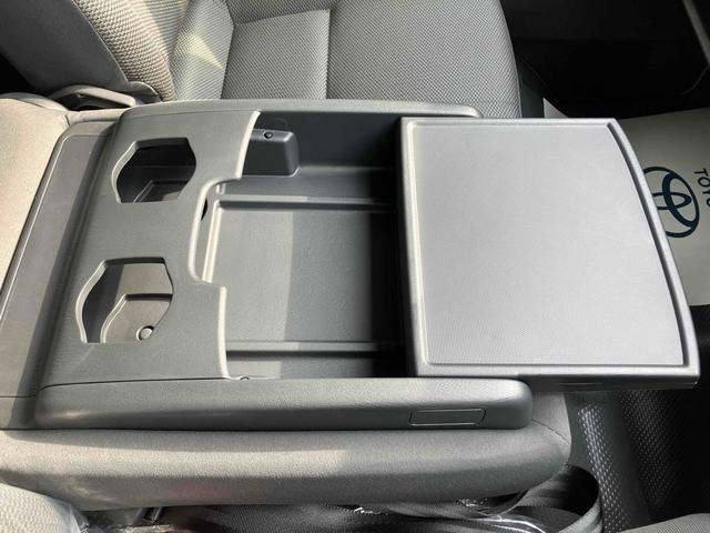 ハイエースバン DX GLパッケージ 4WD クリアランスソナー レーンアシスト 衝突被害軽減システム 両側スライドドア オートマチックハイビーム オートライト キーレスエントリー 電動格納ミラー AT 100V電源 ESC エアコン(39枚目)