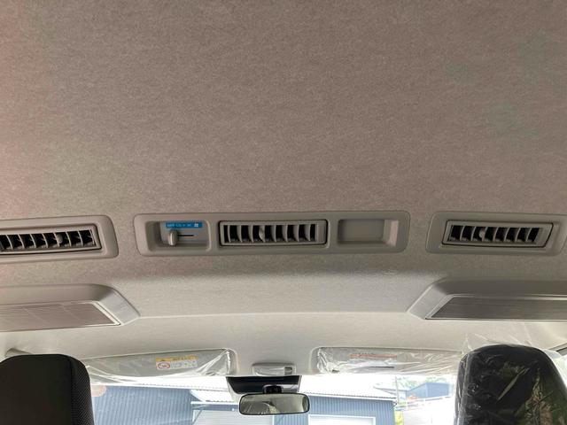 ハイエースバン DX GLパッケージ 4WD クリアランスソナー レーンアシスト 衝突被害軽減システム 両側スライドドア オートマチックハイビーム オートライト キーレスエントリー 電動格納ミラー AT 100V電源 ESC エアコン(54枚目)
