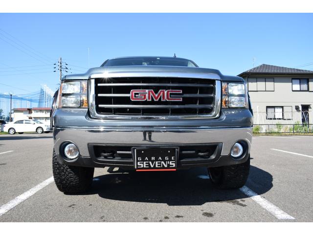 ｇｍｃｇｍｃシエラ 中古車 Motor Fan モーターファン