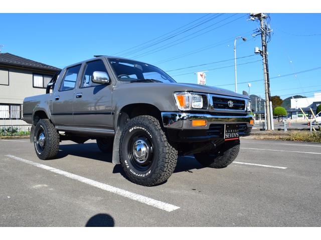 Is It Illegal To Buy A Toyota Hilux In The US? - JDM Export