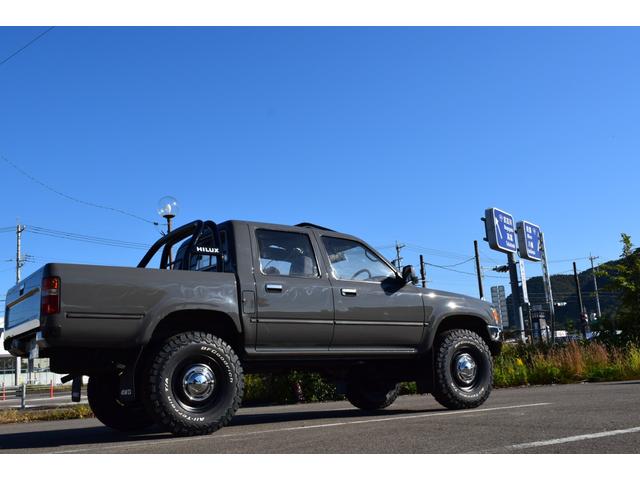 Is It Illegal To Buy A Toyota Hilux In The US? - JDM Export