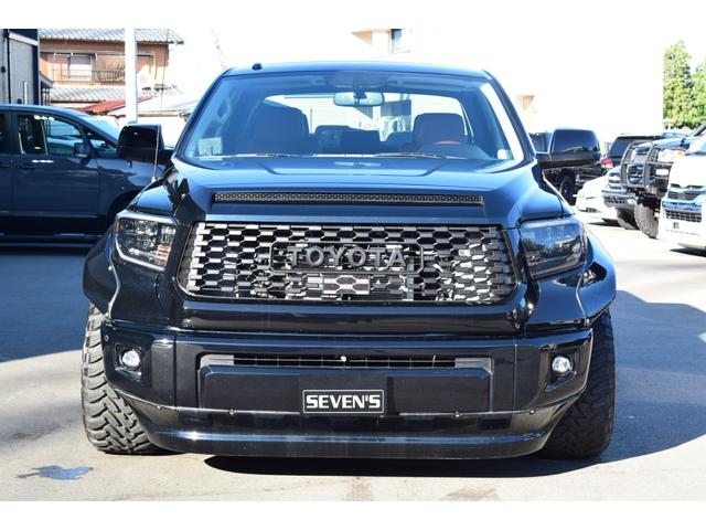 AMERICA TOYOTA TUNDRA CREWMAX 1794EDITION