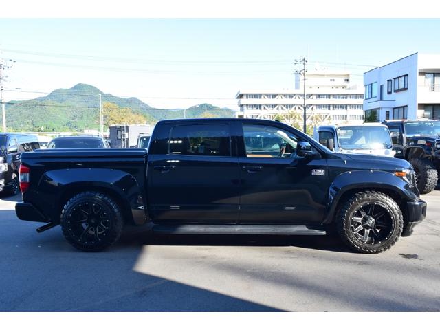 AMERICA TOYOTA TUNDRA CREWMAX 1794EDITION
