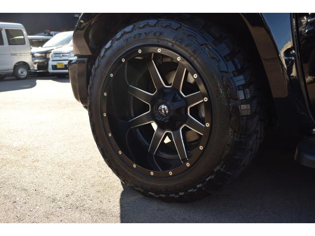 AMERICA TOYOTA TUNDRA CREWMAX 1794EDITION