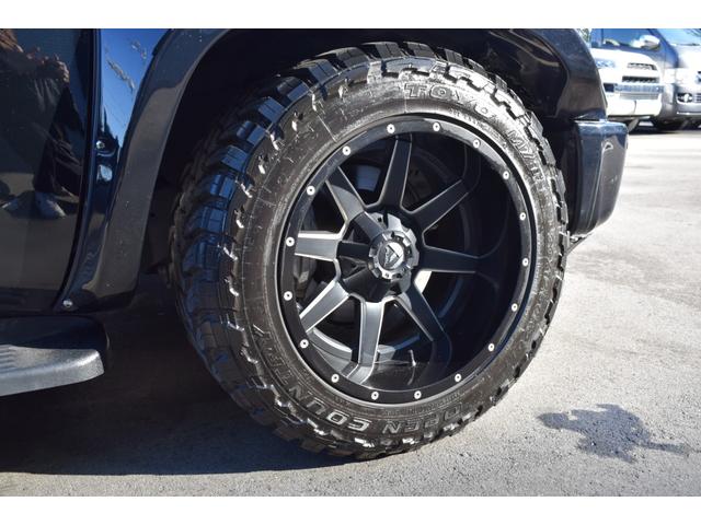 AMERICA TOYOTA TUNDRA CREWMAX 1794EDITION