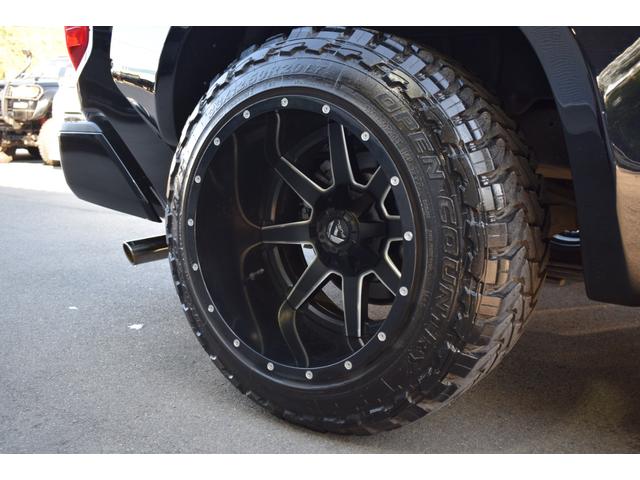 AMERICA TOYOTA TUNDRA CREWMAX 1794EDITION