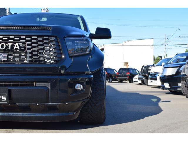 AMERICA TOYOTA TUNDRA CREWMAX 1794EDITION