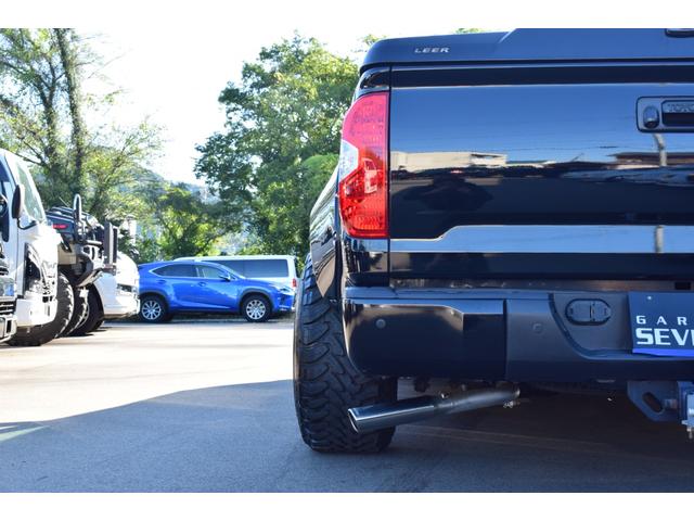 AMERICA TOYOTA TUNDRA CREWMAX 1794EDITION