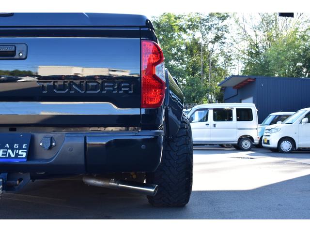AMERICA TOYOTA TUNDRA CREWMAX 1794EDITION