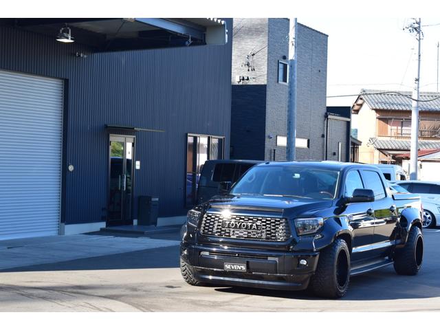 AMERICA TOYOTA TUNDRA CREWMAX 1794EDITION
