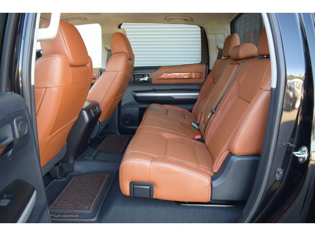 AMERICA TOYOTA TUNDRA CREWMAX 1794EDITION