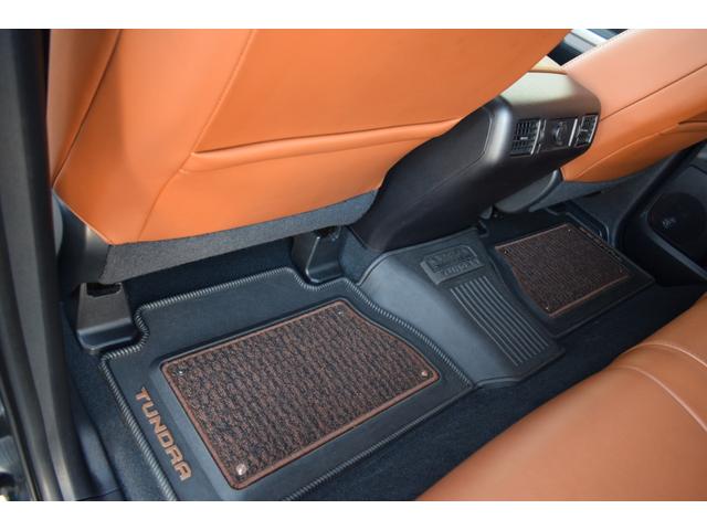 AMERICA TOYOTA TUNDRA CREWMAX 1794EDITION