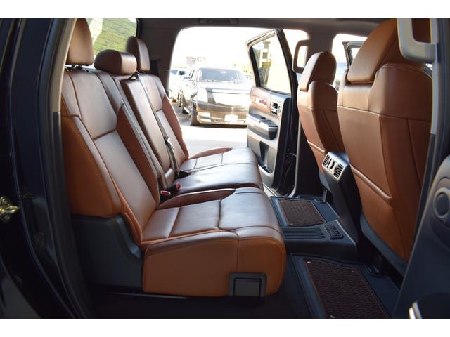 AMERICA TOYOTA TUNDRA CREWMAX 1794EDITION