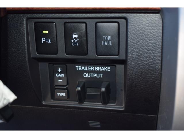 AMERICA TOYOTA TUNDRA CREWMAX 1794EDITION