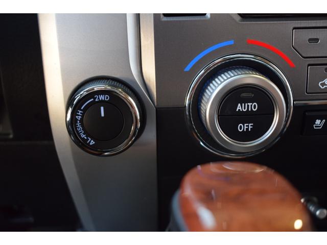 AMERICA TOYOTA TUNDRA CREWMAX 1794EDITION