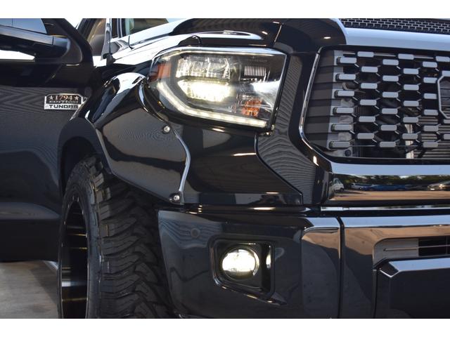 AMERICA TOYOTA TUNDRA CREWMAX 1794EDITION