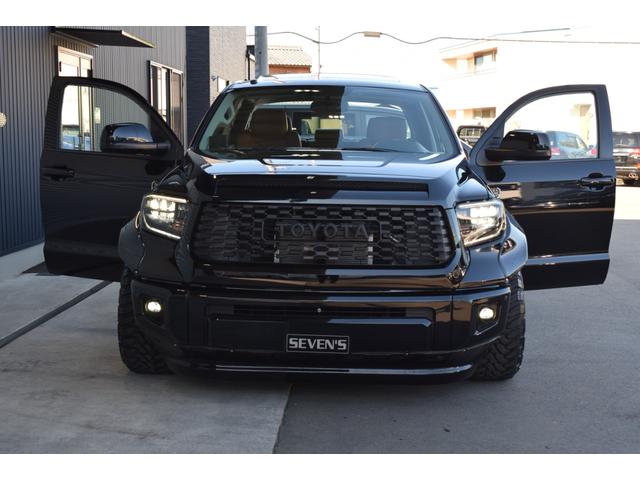 AMERICA TOYOTA TUNDRA CREWMAX 1794EDITION