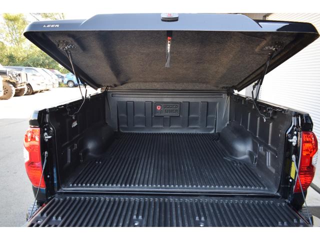 AMERICA TOYOTA TUNDRA CREWMAX 1794EDITION