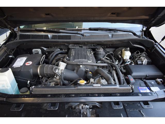 AMERICA TOYOTA TUNDRA CREWMAX 1794EDITION