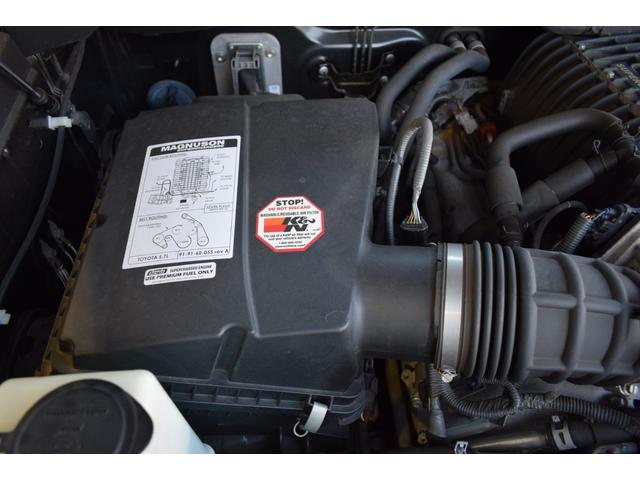 AMERICA TOYOTA TUNDRA CREWMAX 1794EDITION