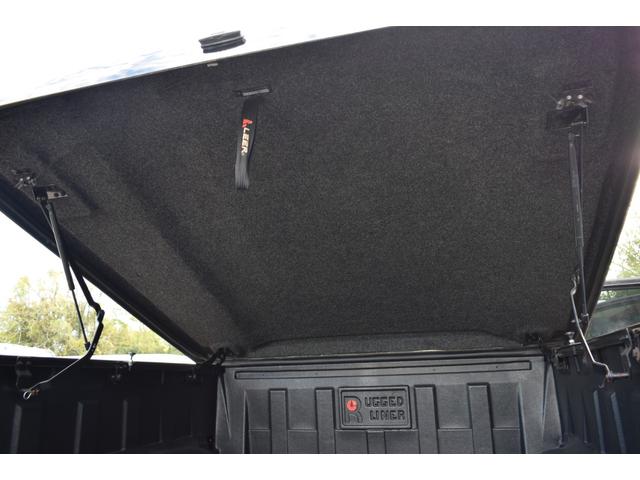 タンドラ クルーマックス SR5 新車並行車/4WD/プロコンプリフトアップ/新品20インチタイヤホイール/新品LEDヘッドライト/新品1794EDLOOKメッキグリル/新品コンビハンドル/フルセグ地デジナビ/バイパーセキュリティー(48枚目)